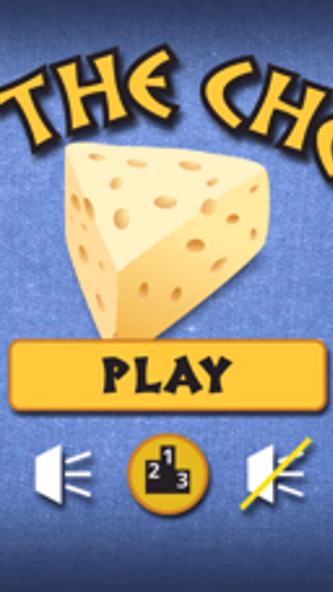 Cut The Cheese ( Fart Game ) Screenshot 1 - AppWisp.com
