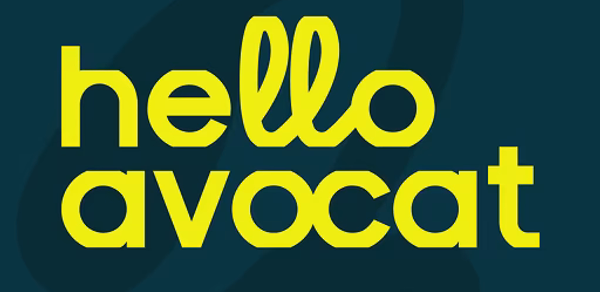Hello Avocat Header - AppWisp.com Hello Avocat Header - AppWisp.com