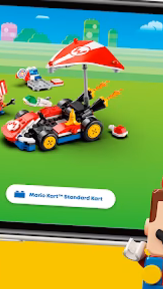LEGO® Super Mario™ Screenshot 1 - AppWisp.com LEGO® Super Mario™ Screenshot 1 - AppWisp.com