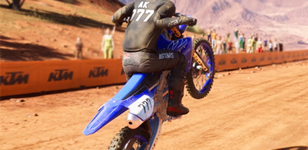 Dirt Bike Freestyle Motocross Header - AppWisp.com Dirt Bike Freestyle Motocross Header - AppWisp.com