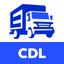CDL Prep: Practice Test 2025 - AppWisp.com
