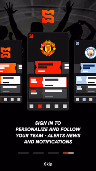 SportsMax Screenshot 4 - AppWisp.com SportsMax Screenshot 4 - AppWisp.com
