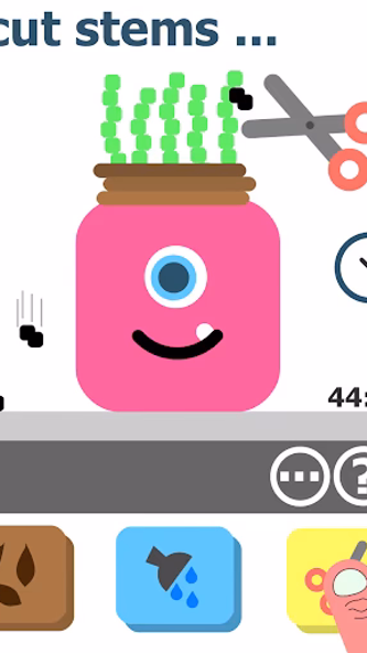 Chia Pet Screenshot 3 - AppWisp.com Chia Pet Screenshot 3 - AppWisp.com
