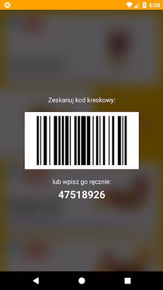 Kupony do Maka Screenshot 3 - AppWisp.com Kupony do Maka Screenshot 3 - AppWisp.com