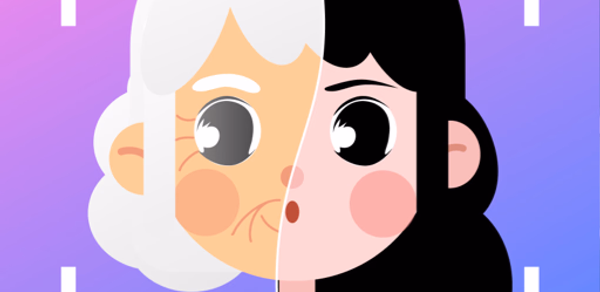 CartoonDream-Aging Face Filter Header - AppWisp.com CartoonDream-Aging Face Filter Header - AppWisp.com