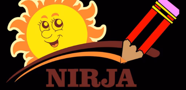 NIRJA EDUCATION Header - AppWisp.com NIRJA EDUCATION Header - AppWisp.com