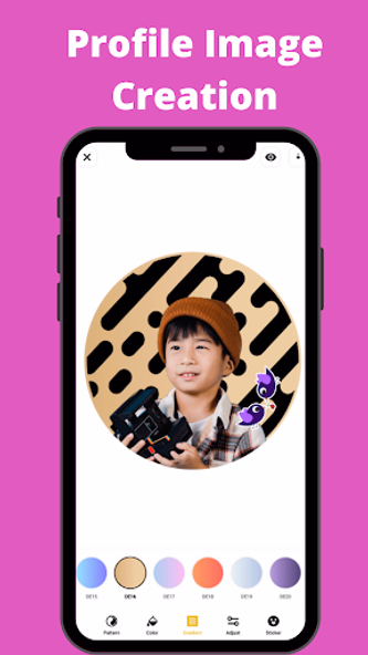 SnapArt Pro Ai Photo Editor Screenshot 2 - AppWisp.com