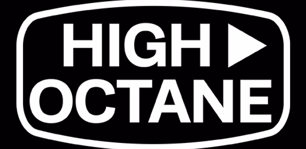 High Octane TV Header - AppWisp.com High Octane TV Header - AppWisp.com
