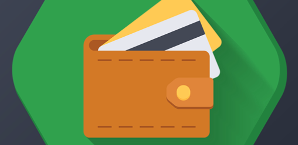 Expense Manager - Tracker Header - AppWisp.com Expense Manager - Tracker Header - AppWisp.com