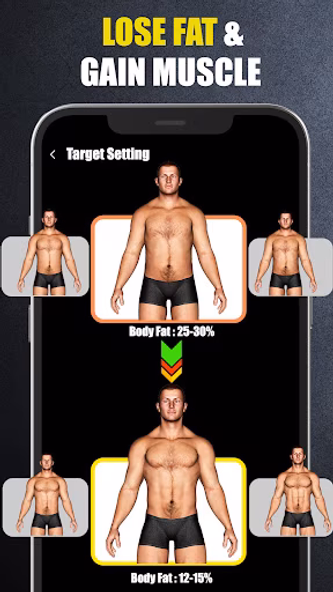 Kickboxing - Fitness Workout Screenshot 4 - AppWisp.com Kickboxing - Fitness Workout Screenshot 4 - AppWisp.com