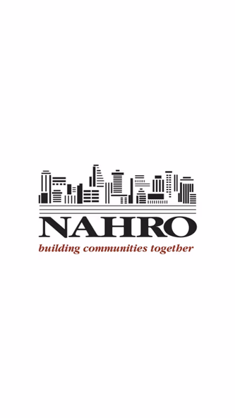 NAHRO Events Screenshot 1 - AppWisp.com NAHRO Events Screenshot 1 - AppWisp.com