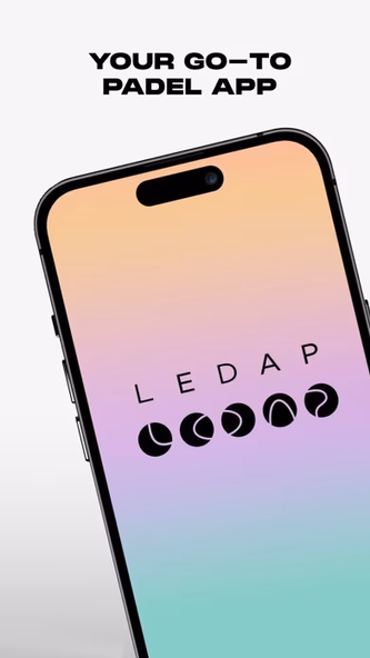 LeDap Screenshot 1 - AppWisp.com LeDap Screenshot 1 - AppWisp.com