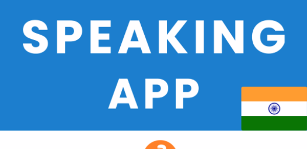 JoshTalks English Speaking App Header - AppWisp.com JoshTalks English Speaking App Header - AppWisp.com