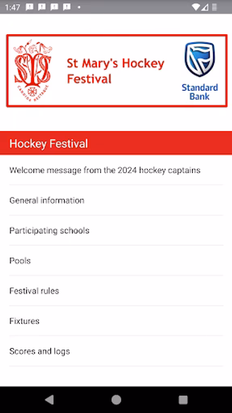 My Festival Zone Screenshot 4 - AppWisp.com My Festival Zone Screenshot 4 - AppWisp.com