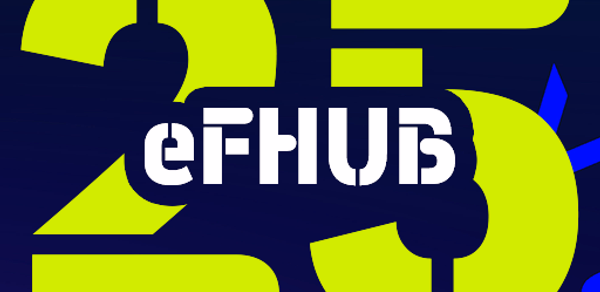 eFHUB™ 25 Header - AppWisp.com eFHUB™ 25 Header - AppWisp.com