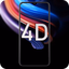 live wallpaper for 4D anime - AppWisp.com
