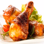 Chicken Recipes - AppWisp.com