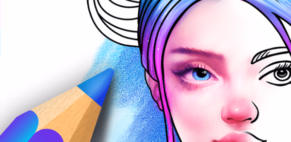 Color Pop - Fun Coloring Games Header - AppWisp.com Color Pop - Fun Coloring Games Header - AppWisp.com