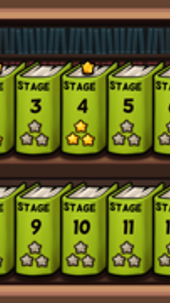 Book Towers - Brain Teaser Math & Logic Tower Puzzle Screenshot 4 - AppWisp.com Book Towers - Brain Teaser Math & Logic Tower Puzzle Screenshot 4 - AppWisp.com