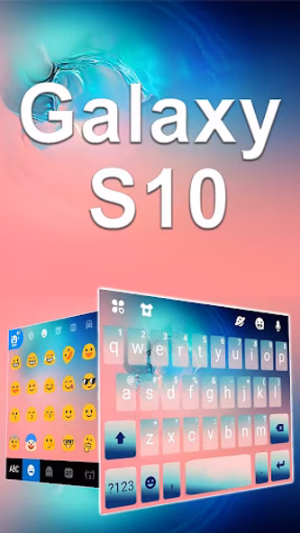 Galaxy S10 Theme Screenshot 3 - AppWisp.com Galaxy S10 Theme Screenshot 3 - AppWisp.com