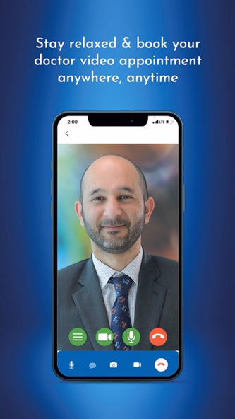 Salamtek | سلامتك Screenshot 4 - AppWisp.com Salamtek | سلامتك Screenshot 4 - AppWisp.com