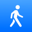 Steps: Step Counter, Pedometer - AppWisp.com