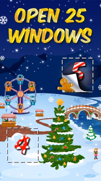 25 Days of Christmas 2024 Screenshot 2 - AppWisp.com 25 Days of Christmas 2024 Screenshot 2 - AppWisp.com