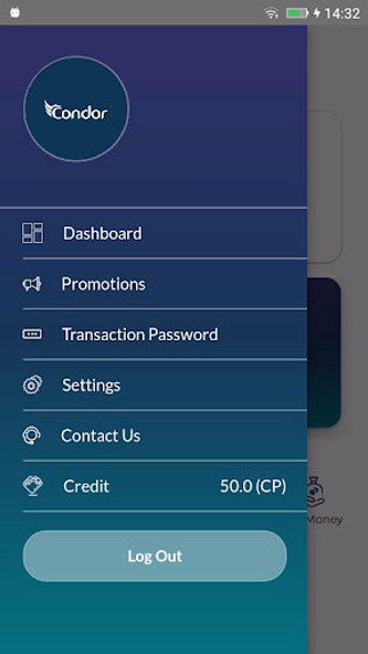 Condor Passport Screenshot 4 - AppWisp.com Condor Passport Screenshot 4 - AppWisp.com