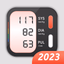 Blood Pressure & Sugar Log - AppWisp.com