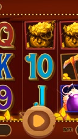 777 Casino - Gold Rush Slots Screenshot 4 - AppWisp.com 777 Casino - Gold Rush Slots Screenshot 4 - AppWisp.com