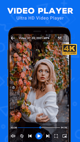HD Video Player Screenshot 4 - AppWisp.com HD Video Player Screenshot 4 - AppWisp.com