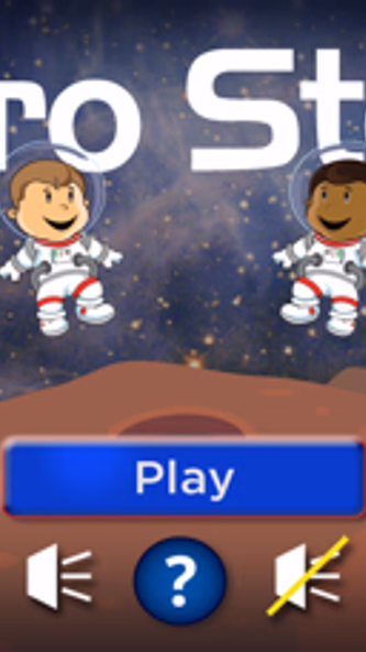 Astro Storm: Rescue Astronauts Screenshot 2 - AppWisp.com Astro Storm: Rescue Astronauts Screenshot 2 - AppWisp.com