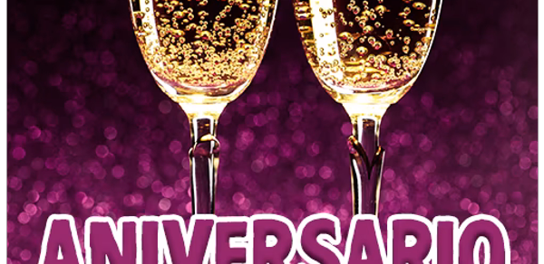 Frases de Aniversario Header - AppWisp.com Frases de Aniversario Header - AppWisp.com