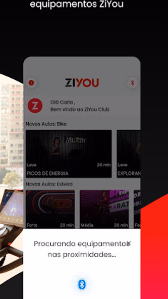 ZiYou Club Screenshot 3 - AppWisp.com