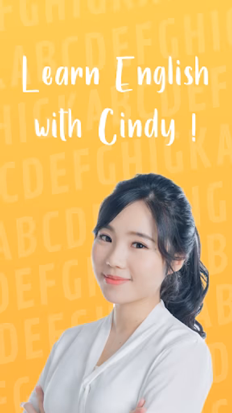 和Cindy一起學英文 Screenshot 1 - AppWisp.com 和Cindy一起學英文 Screenshot 1 - AppWisp.com