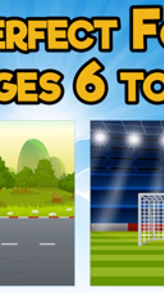 Second Grade Learning Games Screenshot 3 - AppWisp.com Second Grade Learning Games Screenshot 3 - AppWisp.com