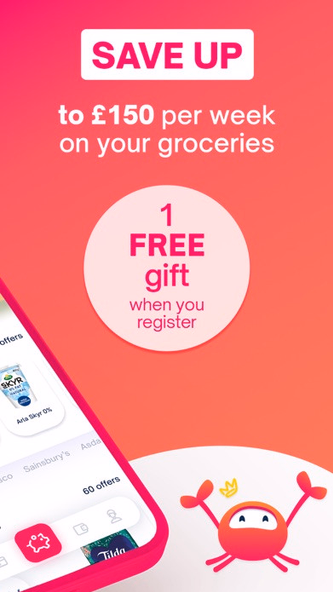 Shopmium Earn Grocery Cashback Screenshot 2 - AppWisp.com Shopmium Earn Grocery Cashback Screenshot 2 - AppWisp.com