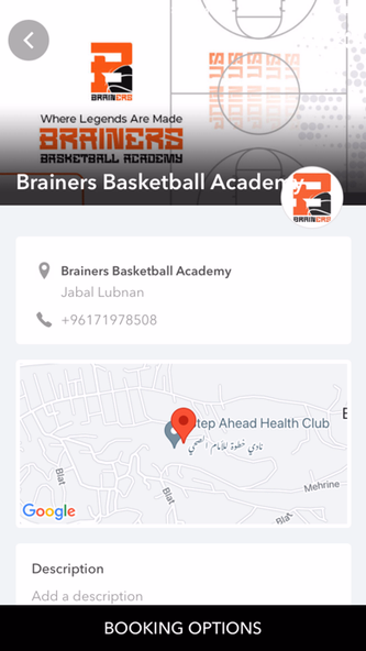 Brainers App Screenshot 4 - AppWisp.com Brainers App Screenshot 4 - AppWisp.com