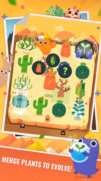 Pocket Plants: Cozy plant game Screenshot 3 - AppWisp.com Pocket Plants: Cozy plant game Screenshot 3 - AppWisp.com
