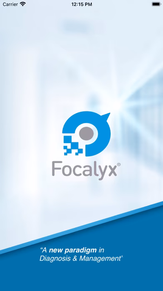 Focalyx Screenshot 1 - AppWisp.com Focalyx Screenshot 1 - AppWisp.com