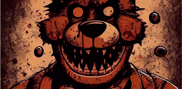 Freddy fazbear wallpapers Header - AppWisp.com Freddy fazbear wallpapers Header - AppWisp.com