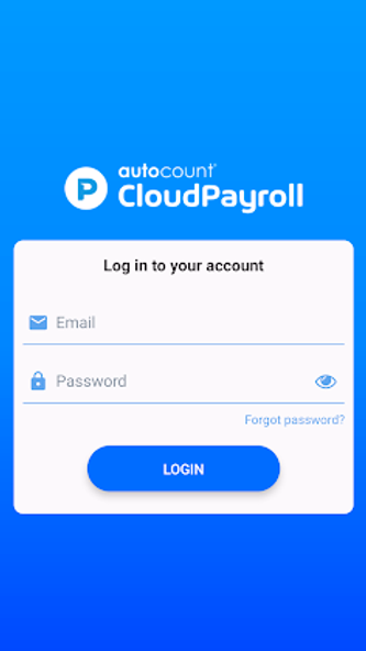 AC Payroll Screenshot 2 - AppWisp.com AC Payroll Screenshot 2 - AppWisp.com