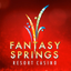 Fantasy Springs Resort Casino - AppWisp.com