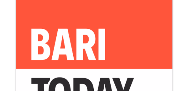BariToday Header - AppWisp.com BariToday Header - AppWisp.com