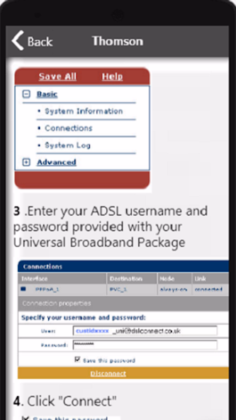 192.168.1.1 router admin guide Screenshot 3 - AppWisp.com 192.168.1.1 router admin guide Screenshot 3 - AppWisp.com