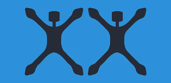 Drone Nation Header - AppWisp.com