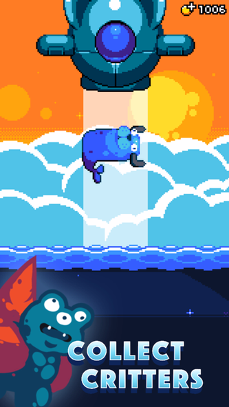 Combo Critters Screenshot 2 - AppWisp.com Combo Critters Screenshot 2 - AppWisp.com