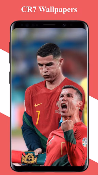 CR7 Ronaldo HD Wallpapers 2024 Screenshot 1 - AppWisp.com CR7 Ronaldo HD Wallpapers 2024 Screenshot 1 - AppWisp.com
