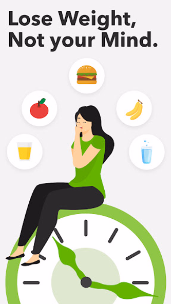 Intermittent Fasting :Fast App Screenshot 2 - AppWisp.com Intermittent Fasting :Fast App Screenshot 2 - AppWisp.com
