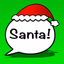 Santa Calls & Texts You - AppWisp.com